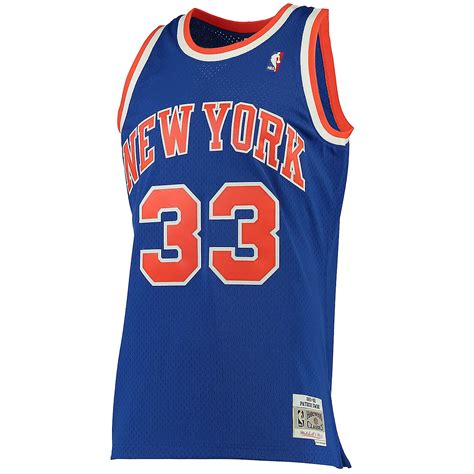 New York Knicks 1991